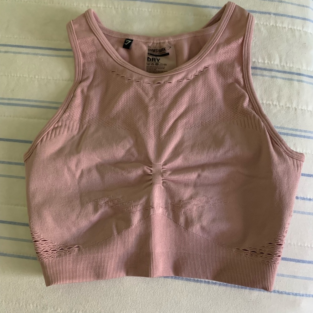 Gymshark sports bra